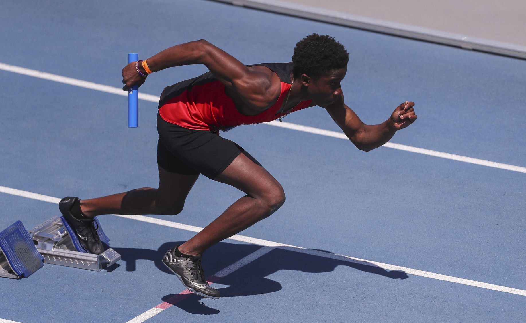 Drake Relays 5